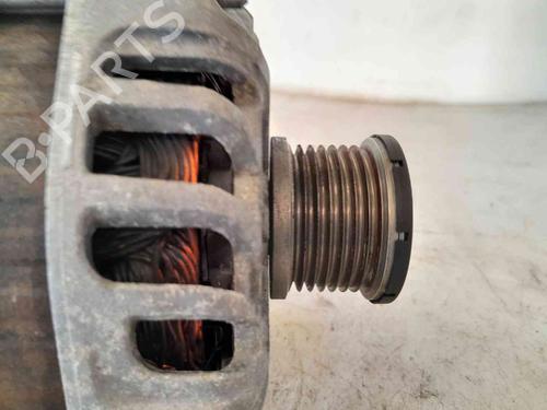 Alternator RENAULT CAPTUR I (J5_, H5_) 0.9 TCe 90 | BP26630545M7 