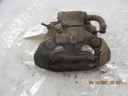Used Left rear brake caliper RENAULT CLIO II (BB_, CB_) 1.5 dCi (100 hp) 19740826