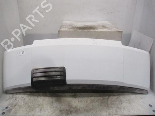 Used Hood RENAULT TRAFIC Van (T_, P_, V_) 2.5 D (75 hp) 26638539