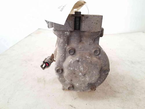 AC compressor FORD FIESTA V (JH_, JD_) 1.25 16V | BP19740702M34 