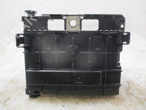 Fuse box PEUGEOT 207 (WA_, WC_) 1.6 16V VTi | BP30187193E1