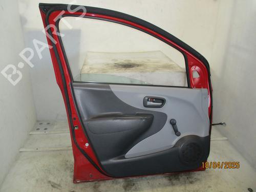 Left front door SUZUKI ALTO VII (GF, HA25_, HA35_) 1.0 (AMF310, GFC31S) | BP25250951C2