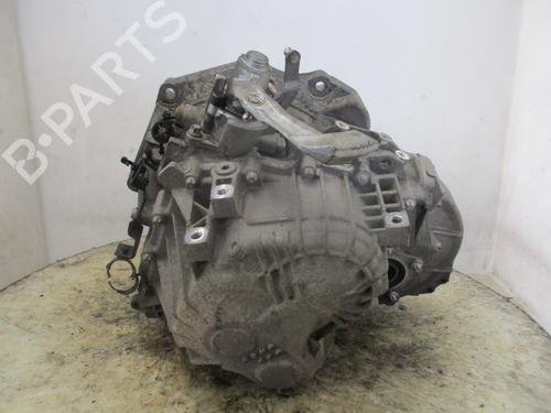Gearbox OPEL ZAFIRA / ZAFIRA FAMILY B (A05) 1.7 CDTI (M75) | BP29756370M3 
