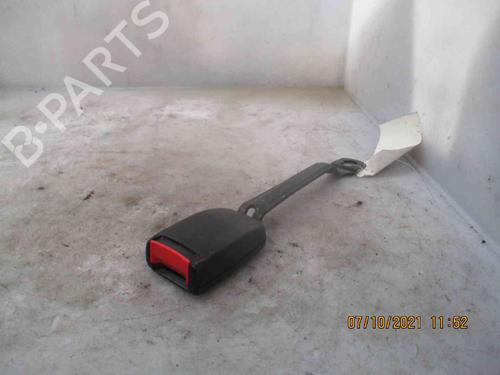 Used Seat buckle AUDI A4 B5 (8D2) 1.9 TDI (75 hp) 24009339