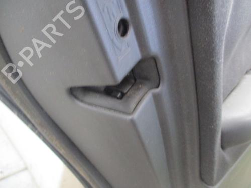 Left rear door AUDI A4 B6 (8E2) 1.9 TDI | BP27151049C4 