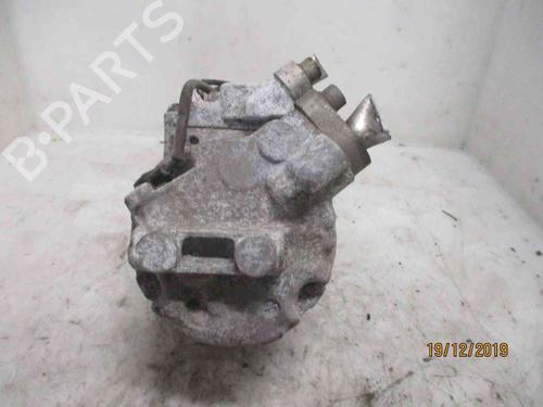 AC compressor BMW 1 (F20)  | BP19712339M34 