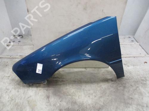 Used Left front fenders CITROËN AX (ZA-_) 10 (50 hp) 26636808