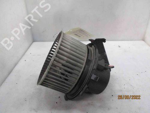 Heater blower motor MERCEDES-BENZ SPRINTER 3-t Van (B906)  | BP26624775M62 