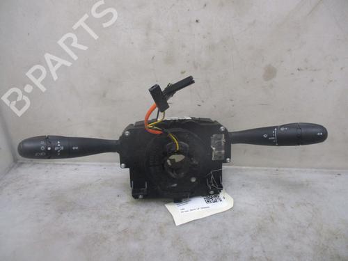 Used Headlight switch CITROËN C3 Pluriel (HB_) 1.4 (73 hp) 26638980