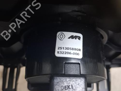 Gear lever DACIA SPRING EV (B6M1) | BP39994864M90 - Image 4