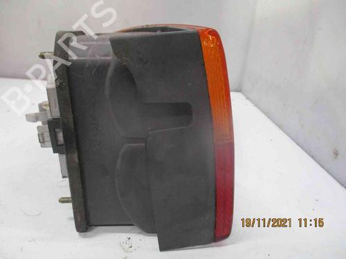 Right taillight FIAT PUNTO (176_) 1.2 16V | BP19741819C35 