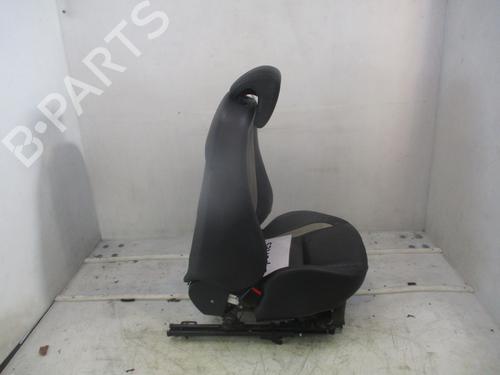 Left front seat SAAB 9-3 Estate (E50) 1.9 TTiD | BP33187303C15 - Image 4