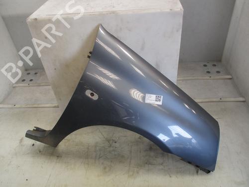 Used Right front fenders Right front fenders 33413543 33413543