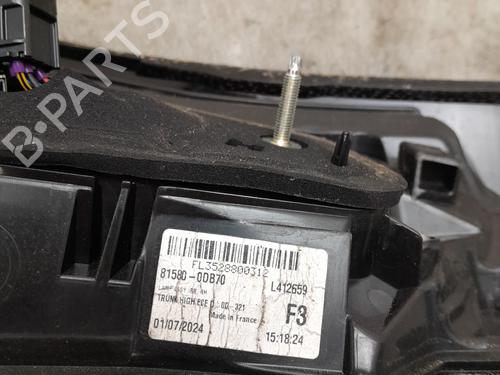 Right tailgate light TOYOTA YARIS CROSS (MXP_) 1.5 Hybrid (MXPJ10) | BP36052820C80 - Image 5