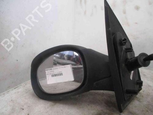 Used Left mirror CITROËN C2 (JM_) 1.4 HDi (68 hp) 19717651