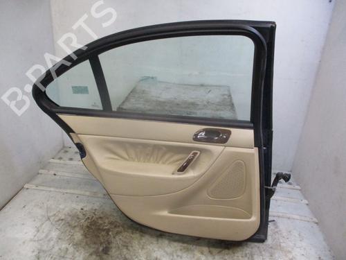 Left rear door PEUGEOT 607 (9D, 9U) 2.2 HDi | BP30723030C4