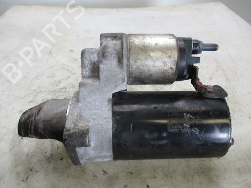 Startmotor LANCIA MUSA (350_) 1.3 D Multijet (350.AXM11, 350.AXM1A, 350.AXI1A) (95 hp) 24971388