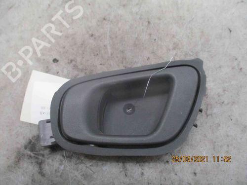 Venstre bak invendig håndtak CHEVROLET SPARK (M300) [2009-2025]  19722135