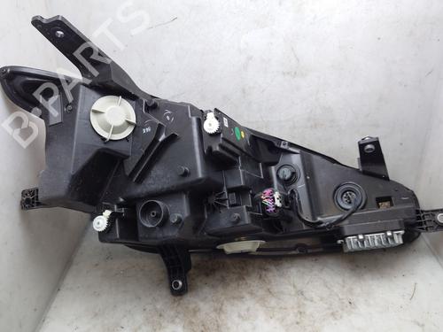 Left headlight MG MG 4 (EH32) EV | BP26639123C28 