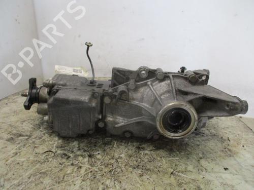 Rear differential BMW X1 (F48) xDrive 20 d | BP27216608M24 