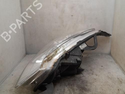 Right headlight CITROËN C3 II (SC_) 1.6 BlueHDi 100 | BP32307422C29