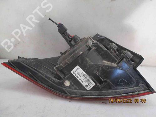 Right taillight VW GOLF ALLTRACK VII Variant (BA5, BV5) 1.6 TDI 4motion | BP19741392C35 