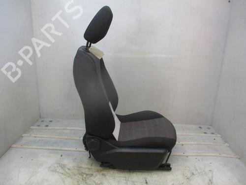 Right front seat OPEL CORSA F (P2JO) 1.2 (68) | BP31723640C16 