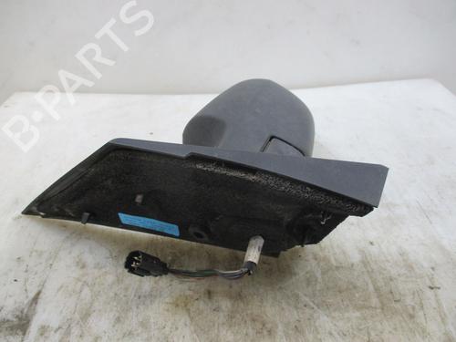 Left mirror FORD FIESTA V (JH_, JD_) 1.4 16V | BP24013642C26 