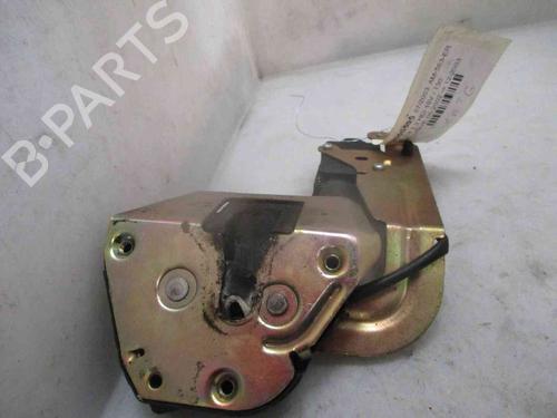 Rear left lock CITROËN C8 (EA_, EB_) 2.2 HDi | BP22101927C100 