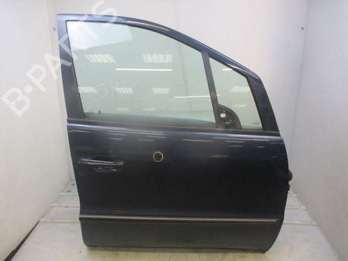 Used Right front door MERCEDES-BENZ A-CLASS (W168) A 170 CDI (168.009, 168.109) (95 hp) 29901065