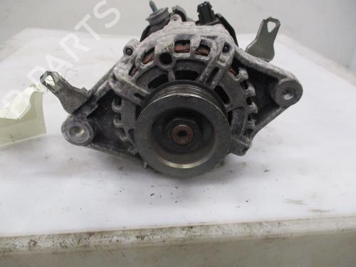 Used Alternator TOYOTA YARIS (_P13_) 1.0 (KSP130_, KSP130) (69 hp) 26638286