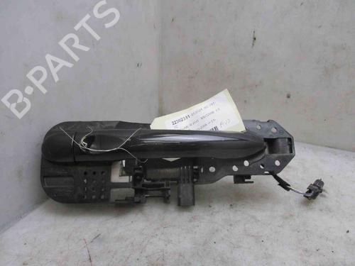 Used Front right exterior door handle RENAULT MEGANE III Hatchback (BZ0/1_, B3_) [2008-2025]  26632575