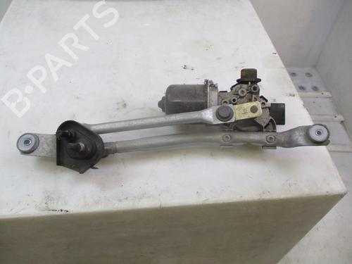 Vindrude Viskermekanisme CITROËN C1 II (PA_, PS_) 1.0 VTi 72 (72 hp) 31910868