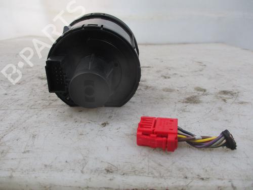 Headlight switch VW POLO V (6R1, 6C1) 1.2 TSI 16V | BP27550988I24 