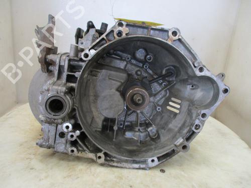 Used Gearbox CITROËN C4 II (NC_) 2.0 HDi / BlueHDi 150 (150 hp) 24996525