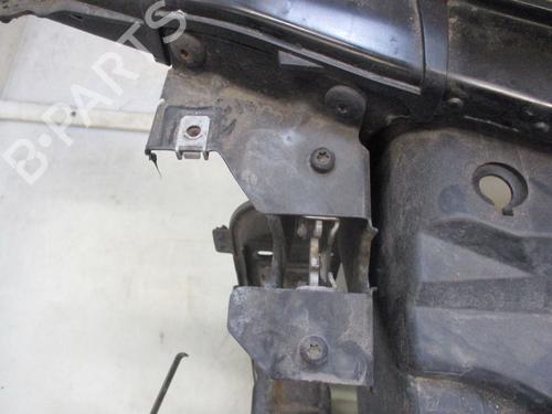 Front slam panel BMW 3 (E90) 320 d | BP33187281C72 - Image 3