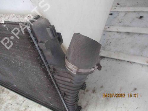 Intercooler SAAB 9-3 (YS3F, E79, D79, D75) 1.9 TiD | BP26624897M30 
