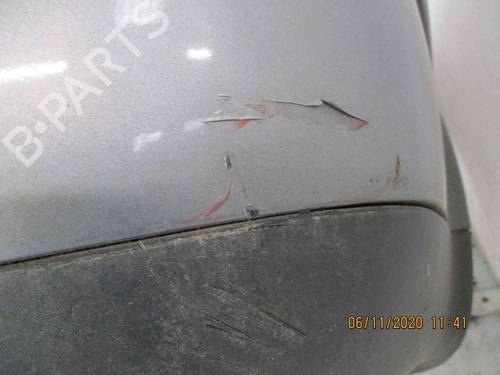 Bak støtfanger VW PASSAT B5.5 (3B3) 1.6 | BP19711994C8 