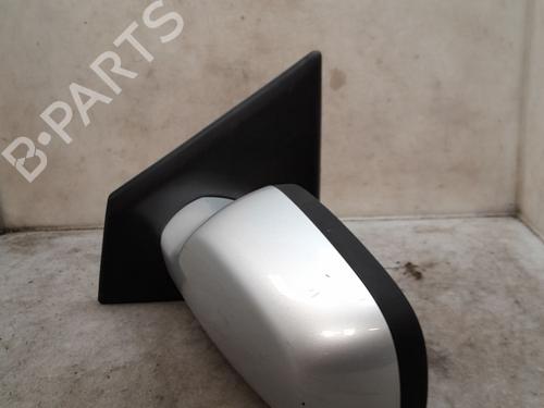 Left mirror RENAULT CLIO III Grandtour (KR0/1_) 1.5 dCi (KR0F) | BP28501597C26 