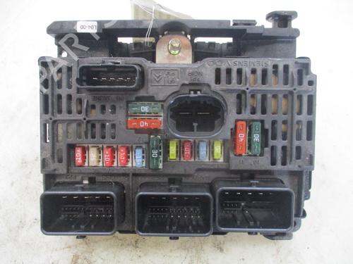 Used Other Other CITROËN C4 I (LC_) 1.6 HDi (109 hp) 34045728 34045728