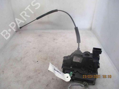 Used Front left lock FIAT GRANDE PUNTO (199_) 1.3 D Multijet (75 hp) 26622746
