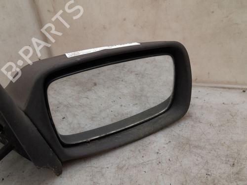 Right mirror FORD FIESTA IV (JA_, JB_) 1.0 i | BP26411067C27 