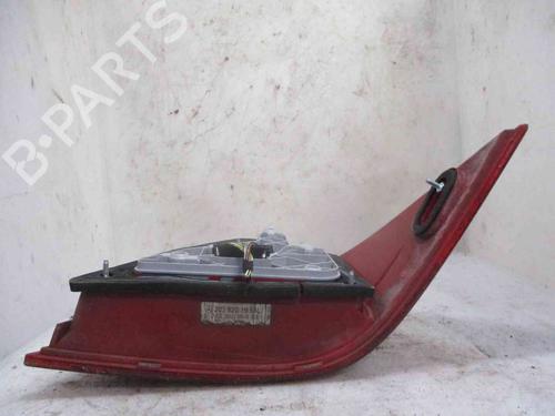 Left taillight MERCEDES-BENZ C-CLASS (W203) C 200 CDI (203.004) | BP19735867C34 