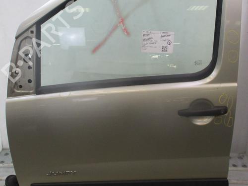 Porta anteriore sinistra CITROËN JUMPY II (VF7) 2.0 HDi 120 (120 hp) 32353423
