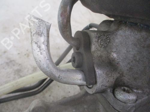 Steering rack PEUGEOT 206+ (2L_, 2M_) 1.4 i (2LKFWA, 2MKFWA) | BP33296820M22 - Image 6