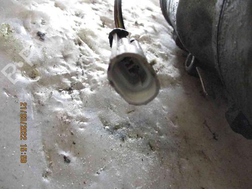 AC compressor OPEL ASTRA G Hatchback (T98)  | BP26623674M34 
