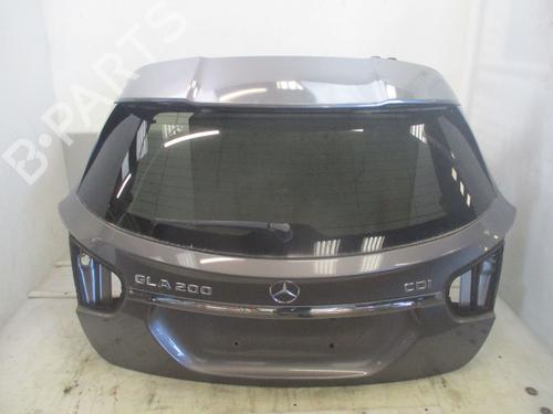 Used Tailgate Tailgate MERCEDES-BENZ GLA-CLASS (X156) GLA 200 CDI / d (156.908) (136 hp) 34174467 34174467
