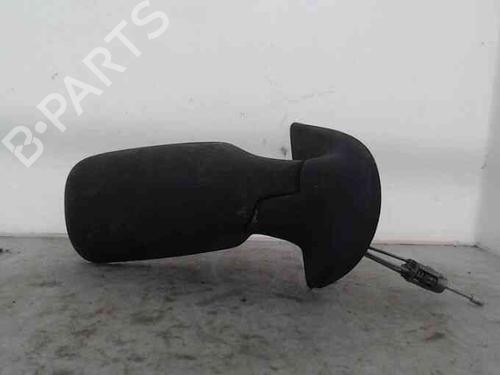 Right mirror FIAT PUNTO (176_) 60 1.2 (176AP, 176AR, 176AQ, 176BB) | BP20202298C27 
