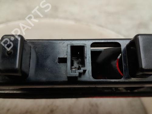 Third brake light CITROËN BERLINGO / BERLINGO FIRST MPV (MF_, GJK_, GFK_) 2.0 HDI 90 (MFRHY) | BP30116722L11