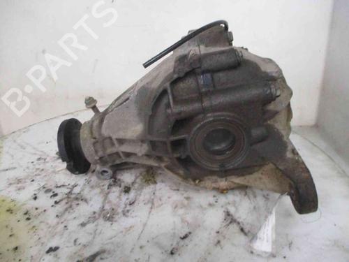 Rear differential MERCEDES-BENZ M-CLASS (W163) ML 270 CDI (163.113) | BP26622359M24 